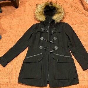 MARC NEW YORK coat size 2